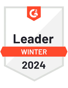 G2 Leader Winter 2024